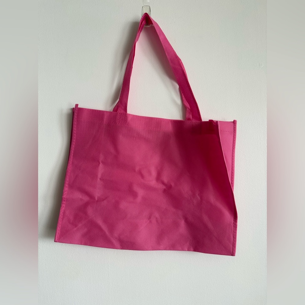 Miffy Hawaii Pink tote bag - Picture 2 of 2